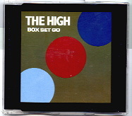 The High - Box Set Go